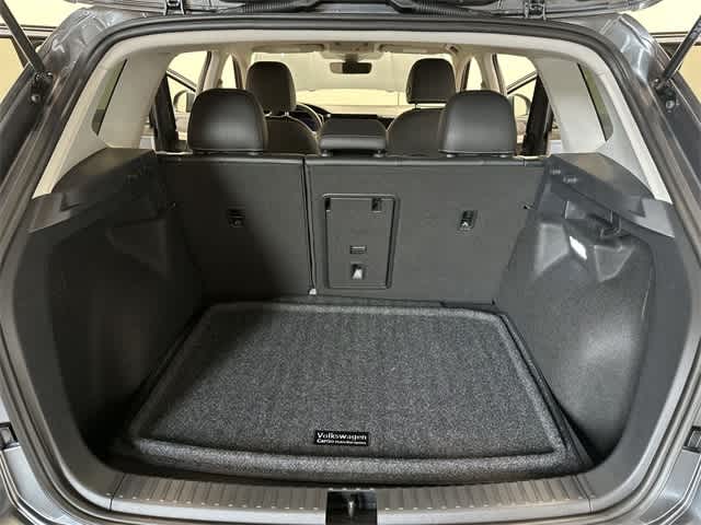 Thumbnail: 2025 Volkswagen Taos - 25