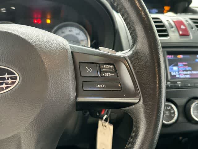 Thumbnail: 2013 Subaru Impreza - 10