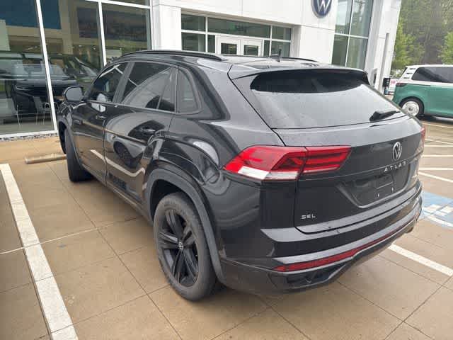 Thumbnail: 2023 Volkswagen Atlas - 2