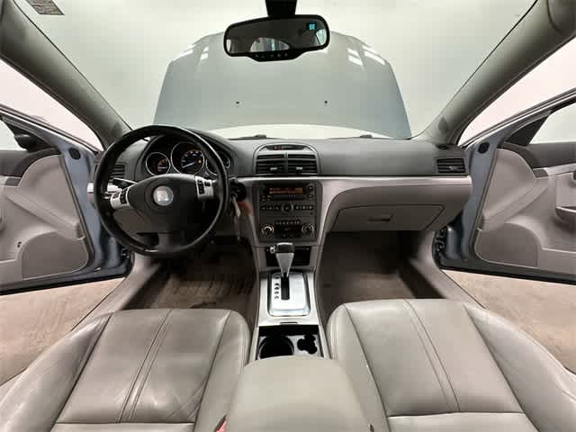Thumbnail: 2008 Saturn Aura - 19