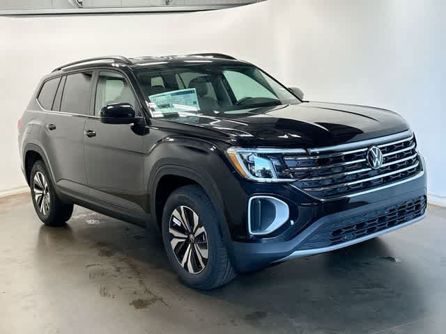 Thumbnail: 2026 Volkswagen Atlas - 28