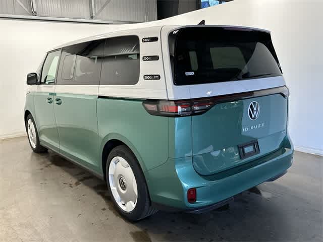 Thumbnail: 2025 Volkswagen ID.Buzz - 30