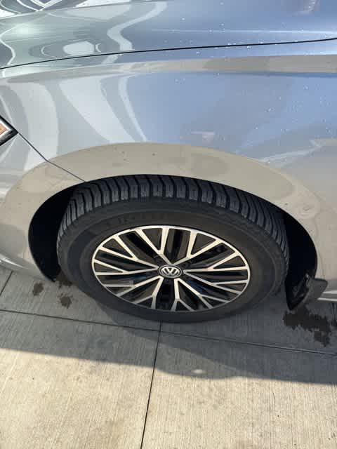 Thumbnail: 2020 Volkswagen Jetta - 9