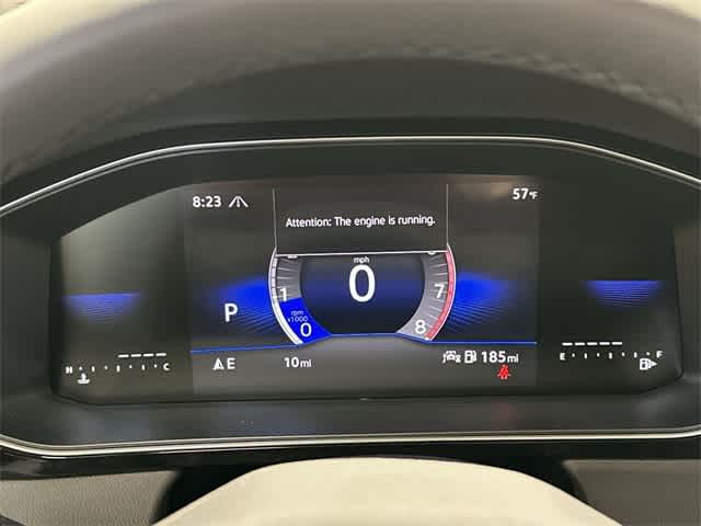 Thumbnail: 2026 Volkswagen Jetta - 6