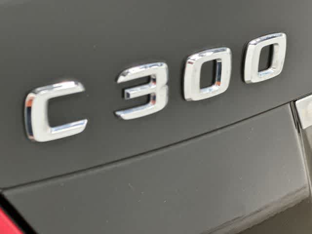 Thumbnail: 2008 Mercedes-Benz C-Class - 26