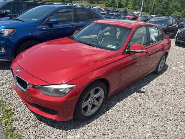 2014 BMW 3 Series 320i xDrive -
                  Moon Township, PA
