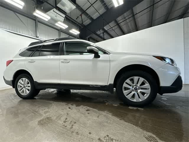 Thumbnail: 2018 Subaru Outback - 3