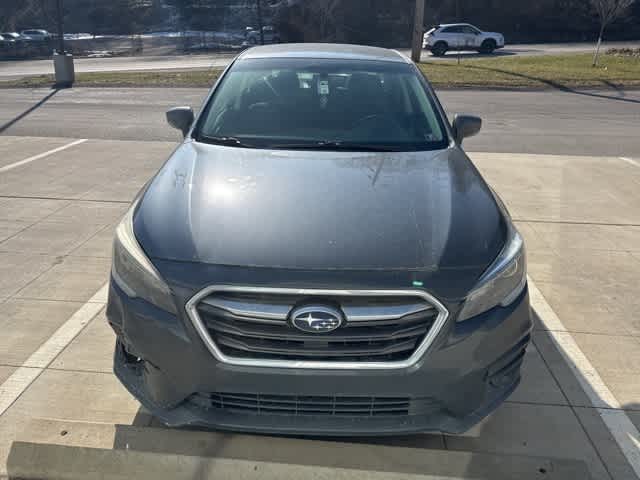 Used 2018 Subaru Legacy Premium with VIN 4S3BNAC65J3030613 for sale in Carnot-Moon, PA