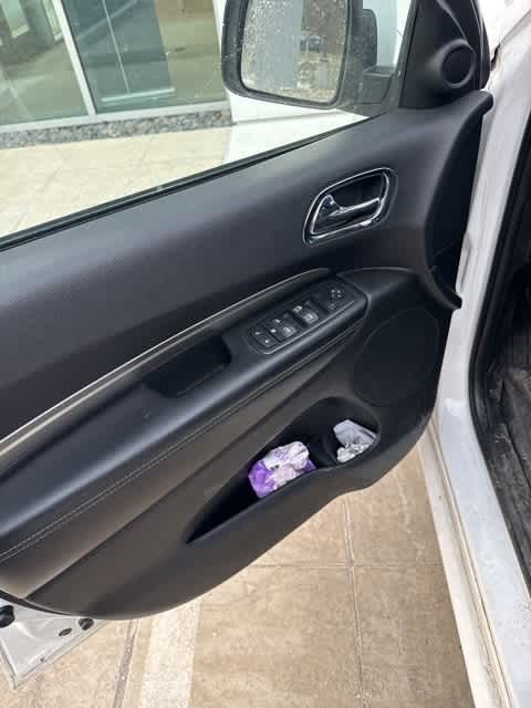 Thumbnail: 2015 Dodge Durango - 13