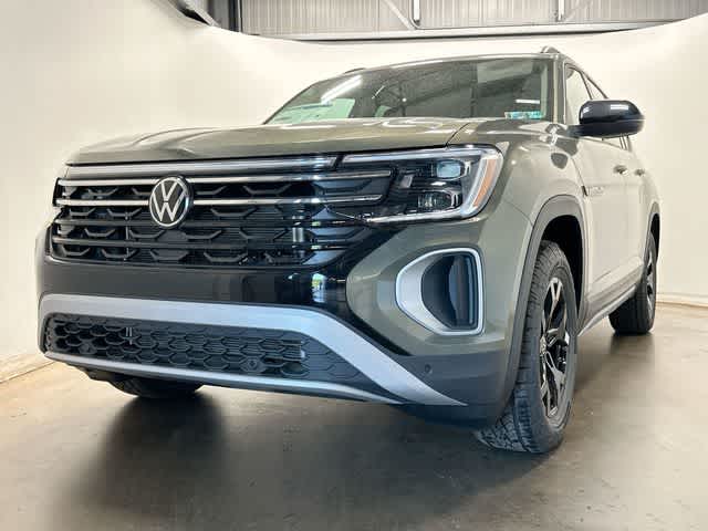 Thumbnail: 2026 Volkswagen Atlas - 27