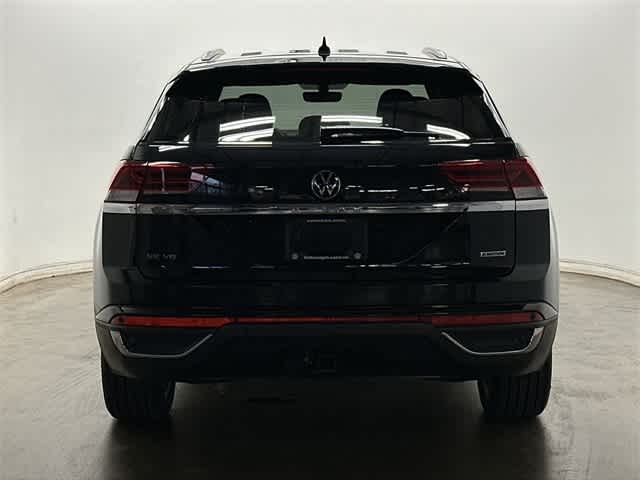 Thumbnail: 2022 Volkswagen Atlas - 5