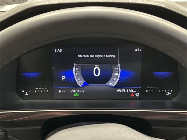 Thumbnail: 2024 Volkswagen Tiguan - 6