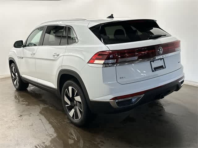 Thumbnail: 2026 Volkswagen Atlas - 30