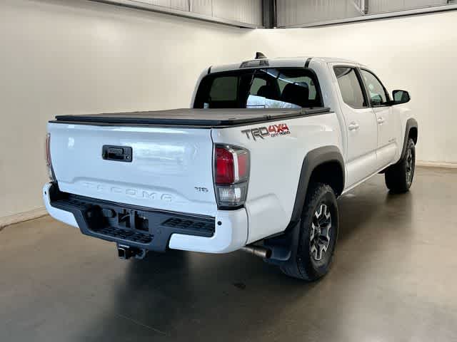 Thumbnail: 2022 Toyota Tacoma - 31