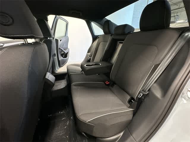 Thumbnail: 2026 Volkswagen Jetta - 17