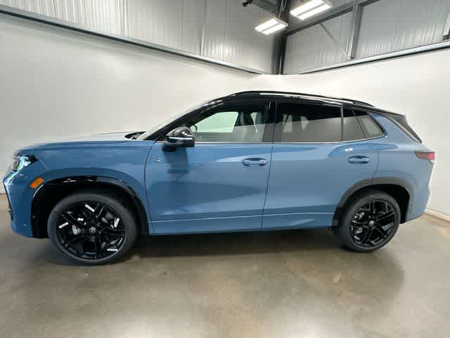 Thumbnail: 2026 Volkswagen Tiguan - 2