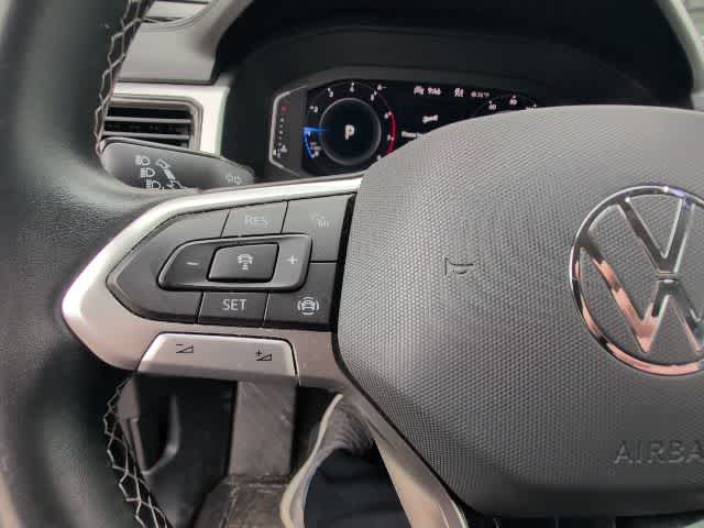 Thumbnail: 2022 Volkswagen Atlas - 18