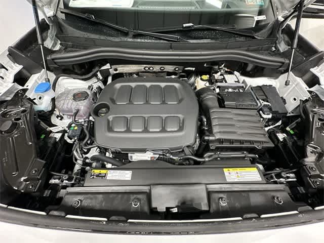 Thumbnail: 2026 Volkswagen Tiguan - 24