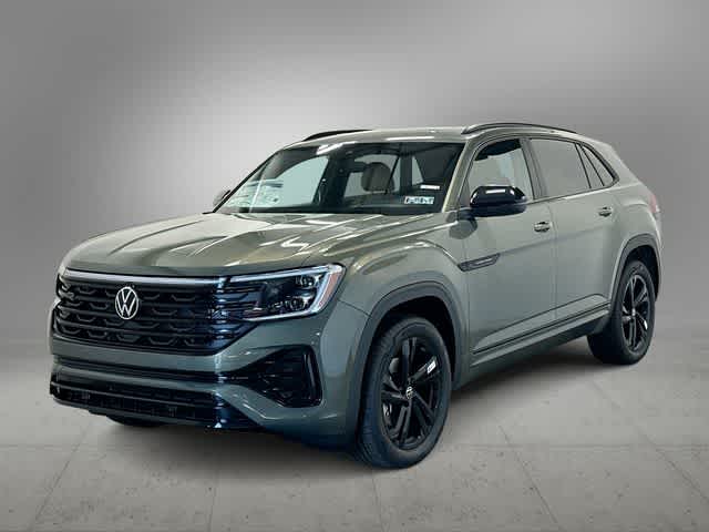 Thumbnail: 2026 Volkswagen Atlas - 1