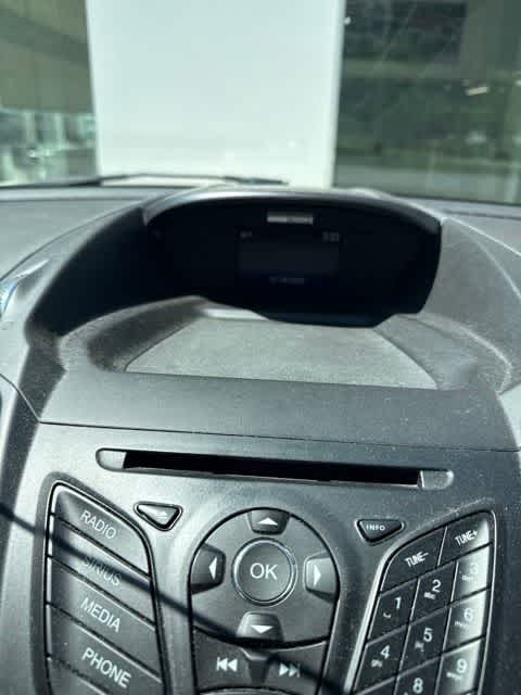 Thumbnail: 2014 Ford Escape - 18