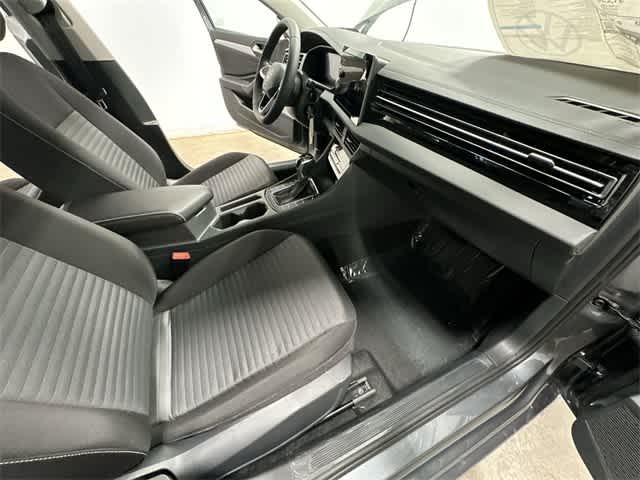 Thumbnail: 2026 Volkswagen Jetta - 19