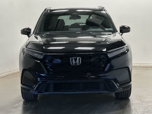 Thumbnail: 2024 Honda CR-V - 28