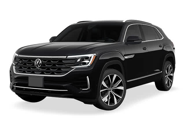 2025 Volkswagen Atlas SEL -
                  Moon Township, PA