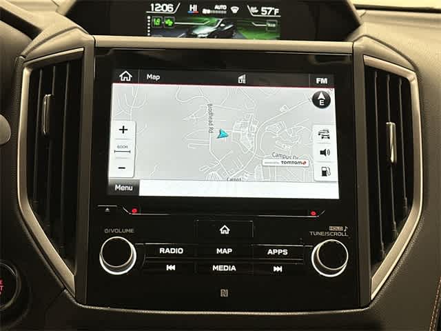 Thumbnail: 2023 Subaru Crosstrek - 13