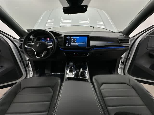 Thumbnail: 2026 Volkswagen Atlas - 21