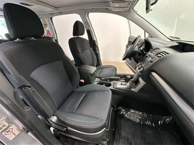 Thumbnail: 2014 Subaru Forester - 20