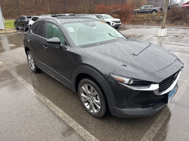 Thumbnail: 2024 Mazda CX-30 - 3