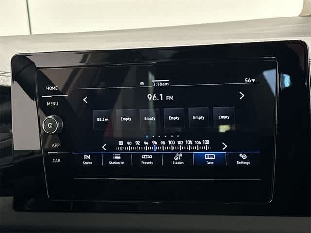 Thumbnail: 2026 Volkswagen Jetta - 10