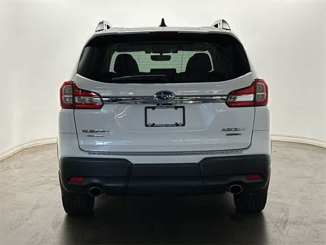 Thumbnail: 2021 Subaru Ascent - 4