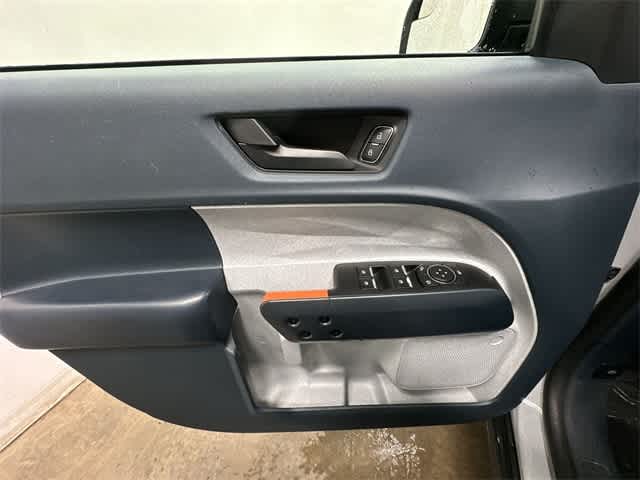 Thumbnail: 2022 Ford Maverick - 16