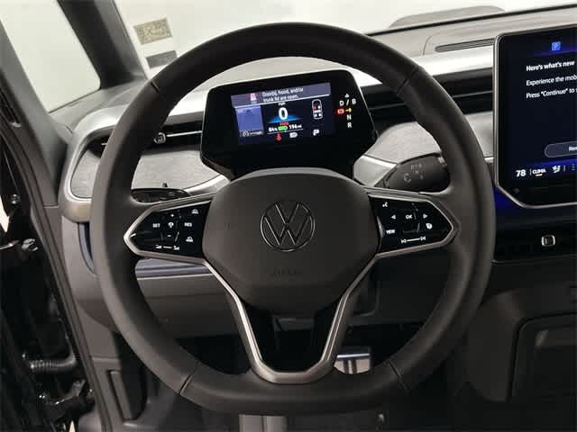 Thumbnail: 2025 Volkswagen ID.Buzz - 7