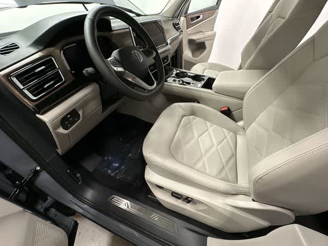 Thumbnail: 2026 Volkswagen Atlas - 15