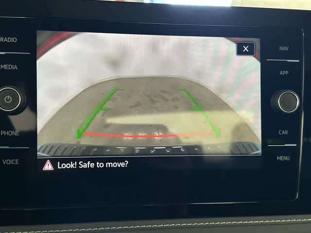 Thumbnail: 2026 Volkswagen Jetta - 15