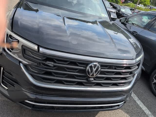 Thumbnail: 2024 Volkswagen Atlas - 6