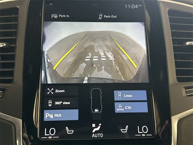 Thumbnail: 2018 Volvo XC90 - 15