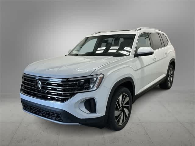 2025 Volkswagen Atlas SEL -
                  Moon Township, PA