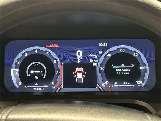 Thumbnail: 2024 Toyota Tacoma - 6