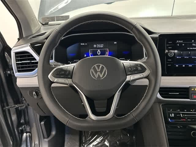 Thumbnail: 2025 Volkswagen Taos - 8