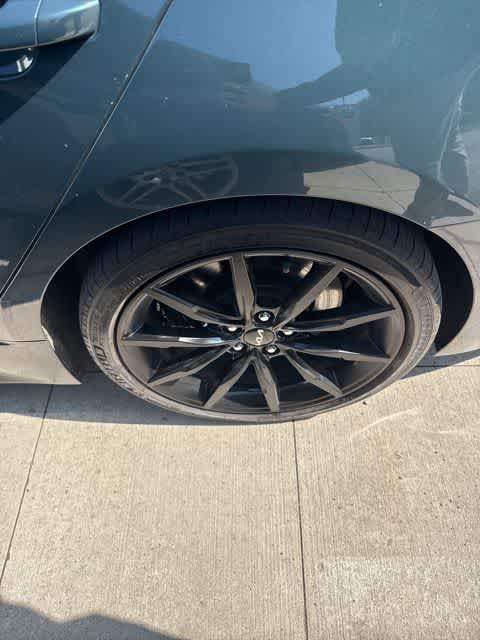 Thumbnail: 2023 Kia Stinger - 8