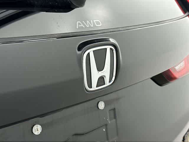 Thumbnail: 2024 Honda CR-V - 25