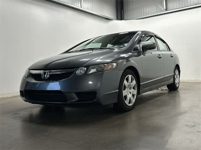 Thumbnail: 2009 Honda Civic - 22