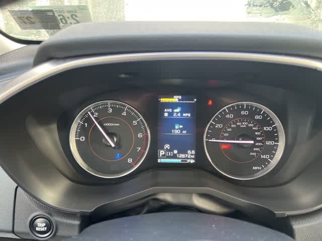 Thumbnail: 2023 Subaru Crosstrek - 11