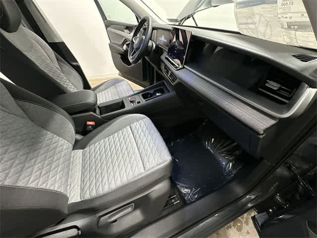 Thumbnail: 2026 Volkswagen Tiguan - 19