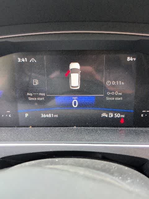 Thumbnail: 2023 Volkswagen Tiguan - 19