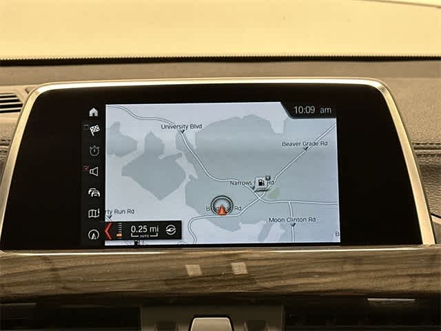 Thumbnail: 2018 BMW X2 - 12