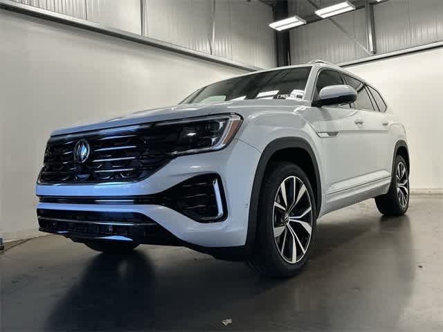 Thumbnail: 2026 Volkswagen Atlas - 30